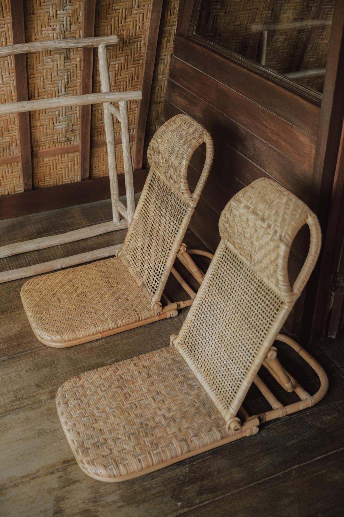 Villa Lumbung Ubud Dış mekan fotoğraf